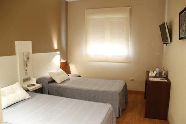 Hotel Fuente El Cura Sax Exterior photo